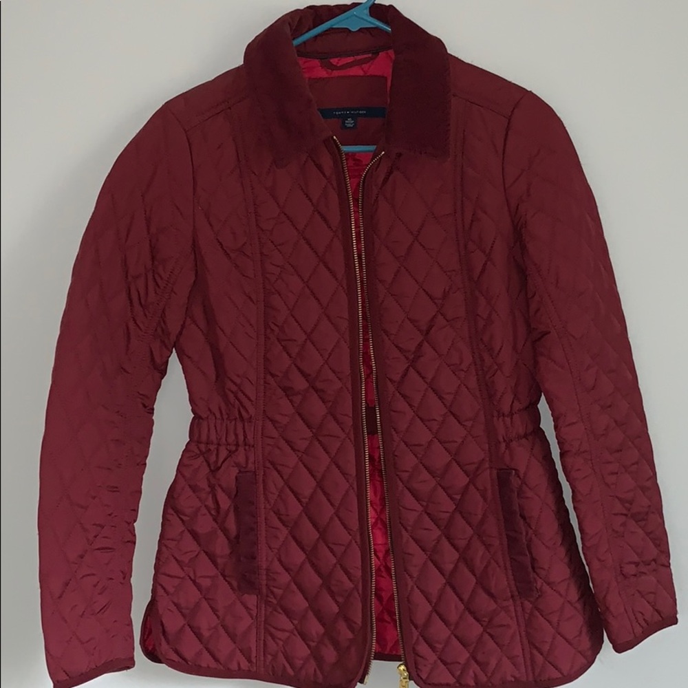 Tommy Hilfiger Light jacket